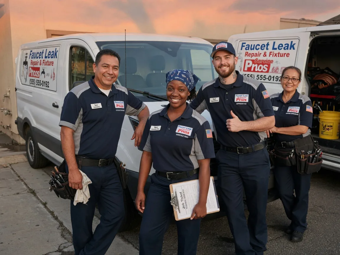 Faucet Repair company in Maceo, KY